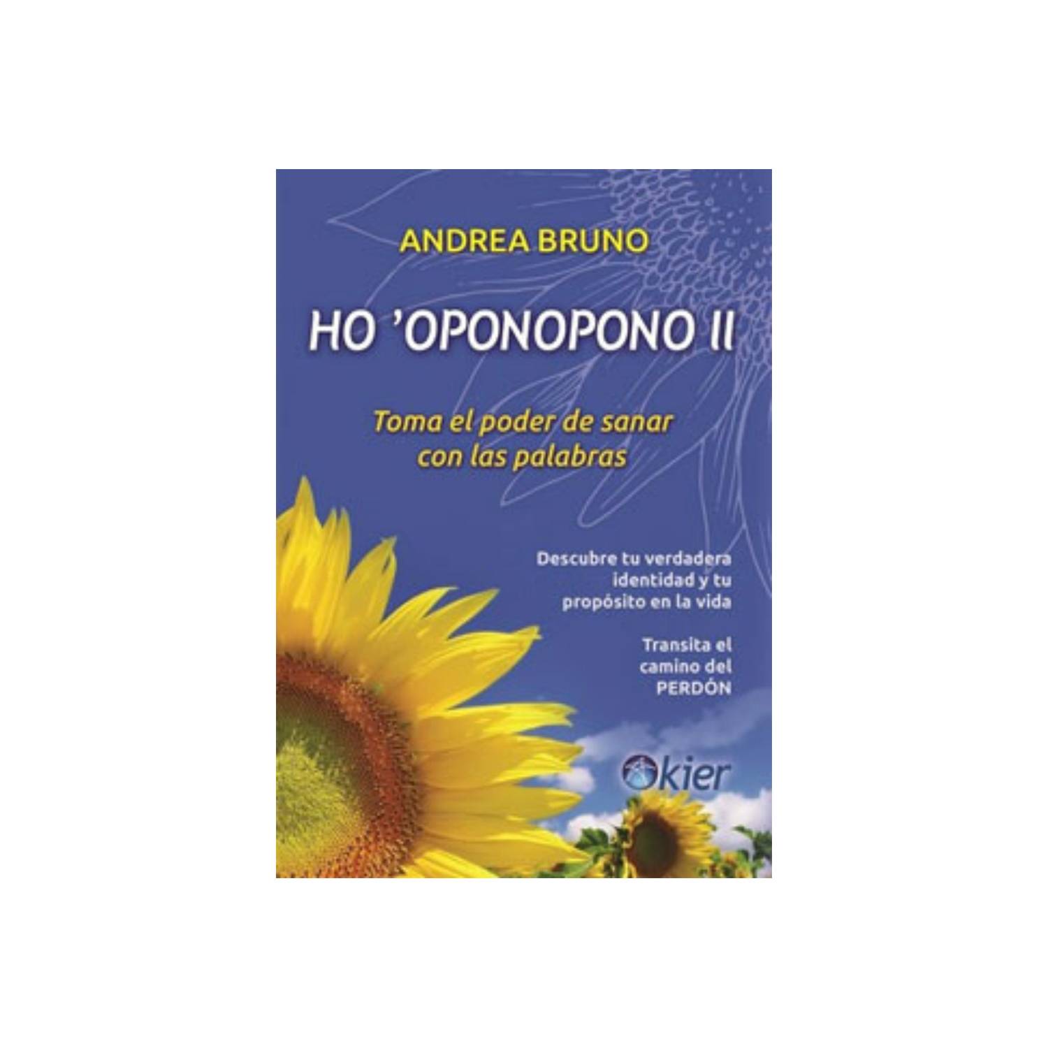 TOP10BOOKS Libro Ho Oponopono Ii /633 