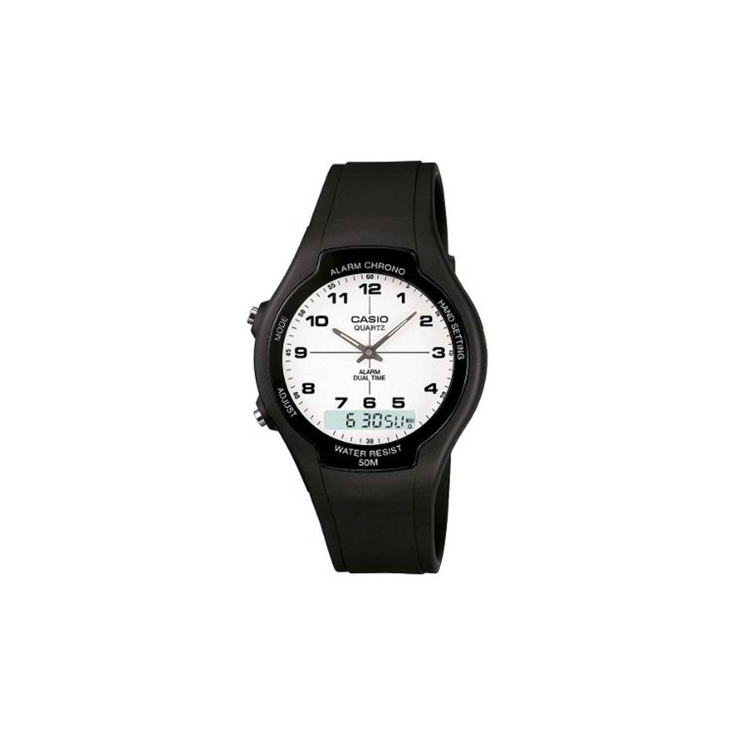 CASIO Reloj Casio Hombre Casual