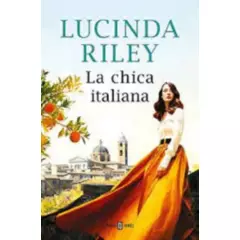 TOP10BOOKS - Libro La Chica Italiana -172-