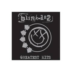 HITWAY MUSIC - BLINK 182 - GREATEST HITS (2LP) HITWAY MUSIC