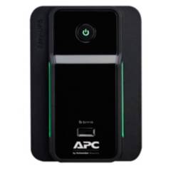 APC - APC Easy Back-UPS 700 VA, 230V, AVR USB Charging Universal