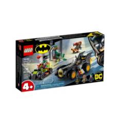 LEGO - BATMAN™ VS. THE JOKER™ PERSECUCIÓN EN EL BATMOBILE™ 76180