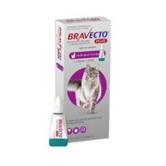 BRAVECTO - Bravecto 6 a 12kg 500mg