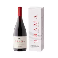 UNDURRAGA - Vino Pinot Noir Undurraga Trama