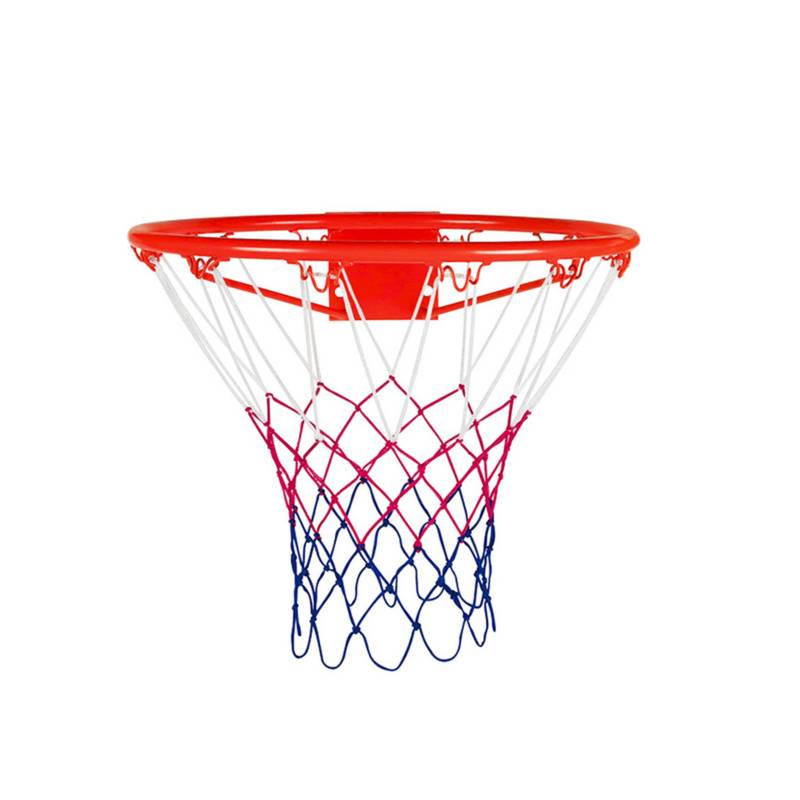 SPORTIME - Aro Basquetbol Basketball Medida Profesional 45 cm