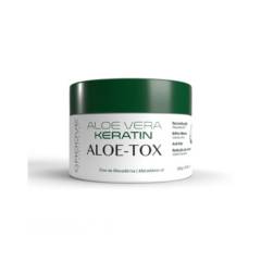GROOVE PROFESIONAL - Botox Aloe Vera Keratin Aloe-Tox Groove 300 Gr