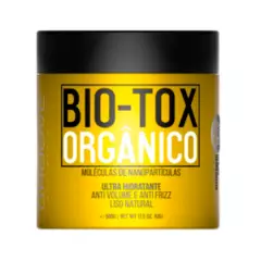 GROOVE PROFESIONAL - Botox Bio-Tox Orgánico Groove 500 Gr
