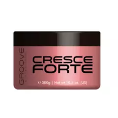 GROOVE PROFESIONAL - Máscara de Crecimiento Cresce Forte Groove 300 Gr