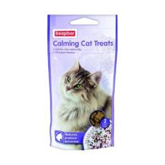 BEAPHAR - Calming  Cat Treat - Premios -