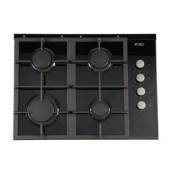 Campana Twin Black Touch - Negra – FDV