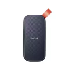 SANDISK - Disco SSD Externo SanDisk Portable 1 TB