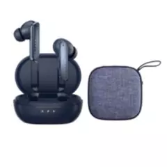 HAYLOU - Audífonos Haylou W1 Bluetooth - Azul