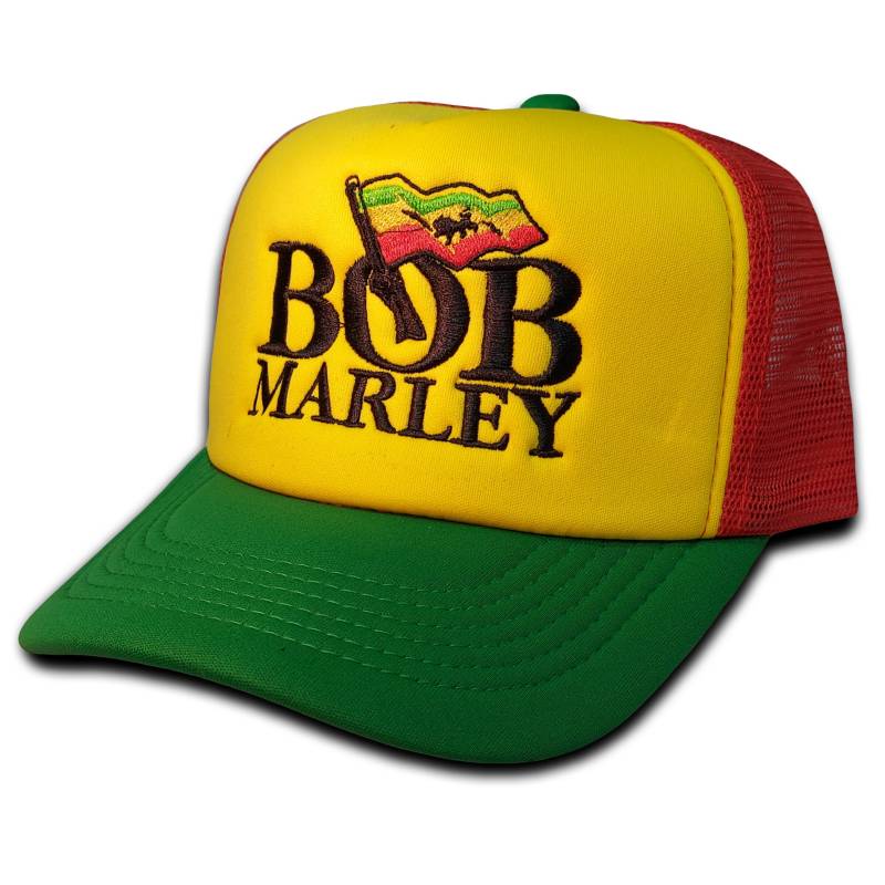 2 UNLIMITED - Bob Marley