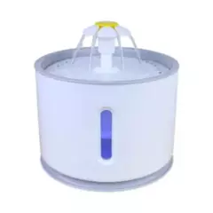 COPY AIR - Fuente Dispensador Agua Electrica Bebedero Gatos P