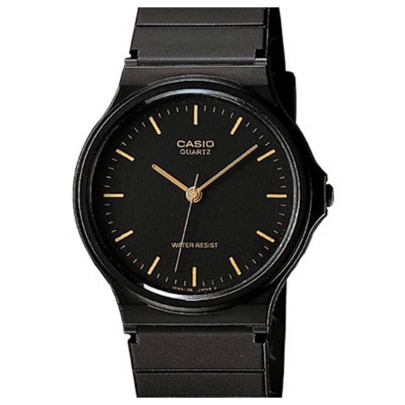 CASIO - Reloj Casio Unisex MQ-24-1ELDF