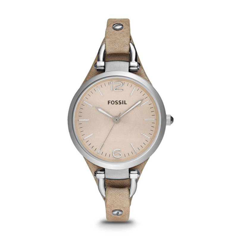 FOSSIL Reloj Fossil Mujer Fashion 