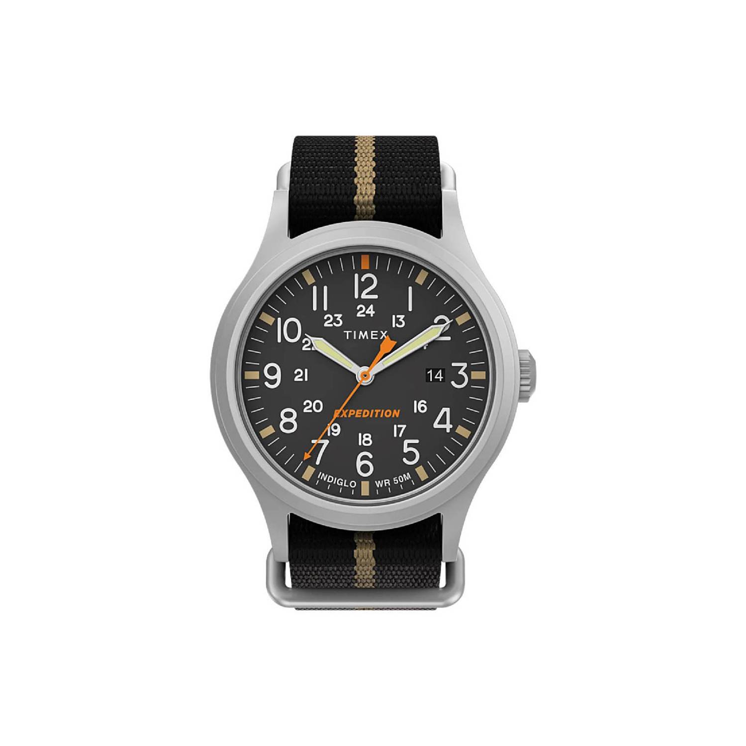TIMEX Reloj Timex Hombre TW2V07800