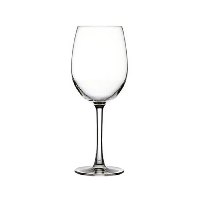 Set 6 Copa De Vino Cristal Glasso - WeMarket