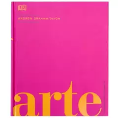 EDITORIAL DK - Dk Enciclopedia Arte