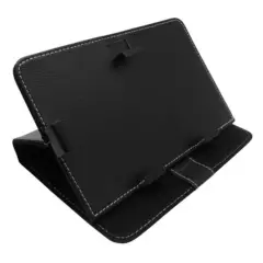 DATACOM - Cubierta Tablet 10" Negro Datacom Pronobel