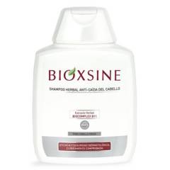 BIOXSINE - Shampoo Anticaida Pelo Graso 300ml - BIOXSINE