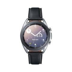 SAMSUNG - Samsung Galaxy Watch 3 de 41mm R855 Plata Reacondicionado