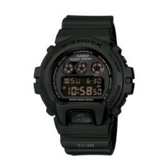 G SHOCK - Reloj G-Shock Digital Hombre DW-6900MS-1DR