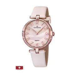 CANDINO - Reloj para Mujer C4602/3 Rosa