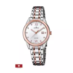 CANDINO - Reloj para Mujer C4617/2 Blanco