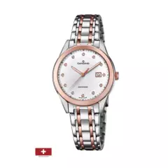 CANDINO - Reloj para Mujer C4617/3 Blanco