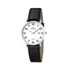 FESTINA - Reloj para Mujer F16477/1 Blanco