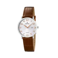 FESTINA - Reloj para Mujer F16477/2 Blanco