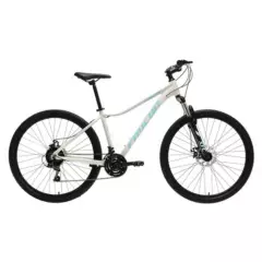 FAUCON - Bicicleta Mountain Bike Mujer Tamesis Aro 27.5