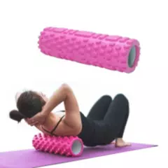 DALI - Foam Roller Rodillo de Yoga 26 cms (Colores surtidos)