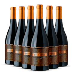 BESTIAS WINES - 6 Vinos Chocolate DARK ABYSS Cabernet Sauvignon