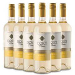 BESTIAS WINES - 6 Vinos Dolce Ricco - Cocktail Mango