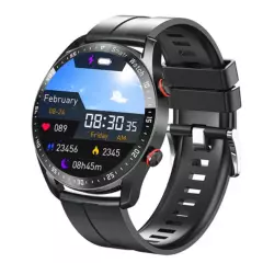 BRO TOUMI - Toumi watch GT-X DE Reloj inteligente Bluetooth deportivo Smartwatch