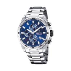 FESTINA - Reloj para Hombre F20463/2 Azul