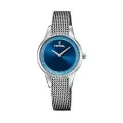 FESTINA - Reloj para Mujer F20494/2 Plateado