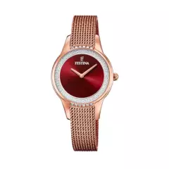 FESTINA - Reloj para Mujer F20496/1 Rosado