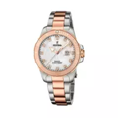FESTINA - Reloj para Mujer F20505/1 Blanco