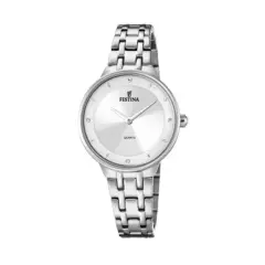 FESTINA - Reloj para Mujer F20600/1 Plateado