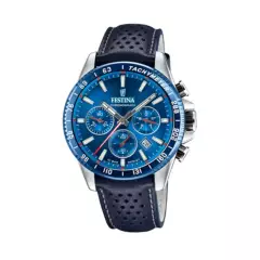 FESTINA - Reloj para Hombre F20561/3 Azul