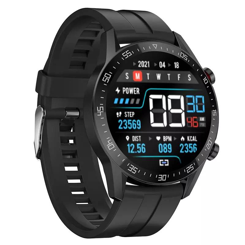 GENERICO - Reloj Inteligente Smartwatch Bluetooth SK11 PLUS con IA