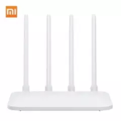 XIAOMI - Xiaomi Mi Wifi Router 4C Router- 300 Mb