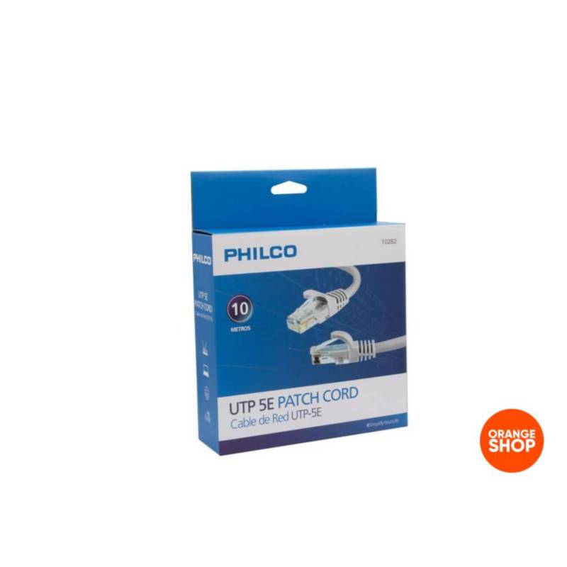 GENERICO Cable Red Plano Categoria 8 Cat8 Rj45 Ethernet 5m 40gbps