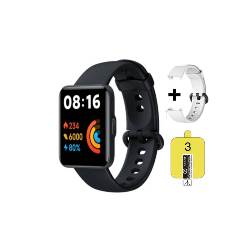 Correa para Redmi Watch 2/Xiaomi Mi Watch 2 Lite Band