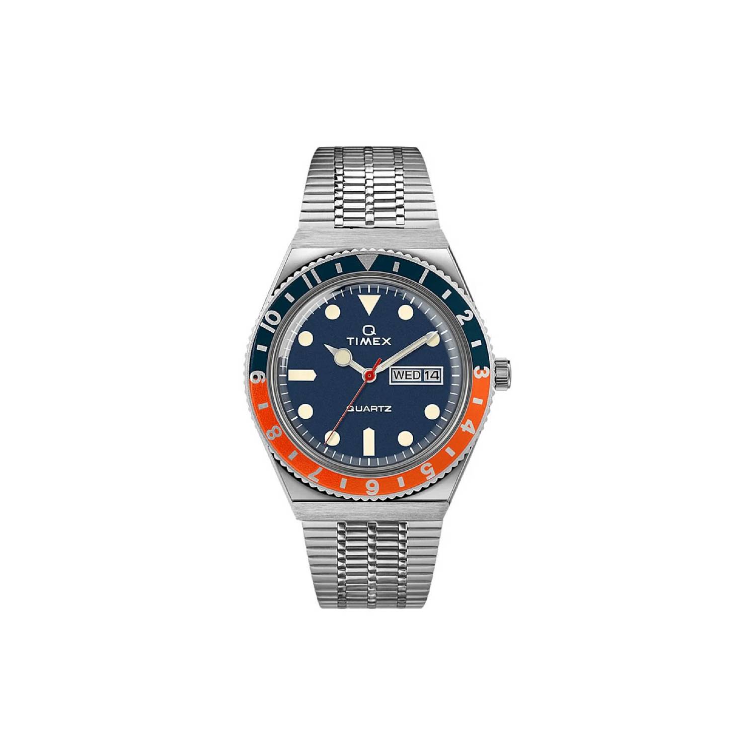 TIMEX Reloj Timex Hombres Casual