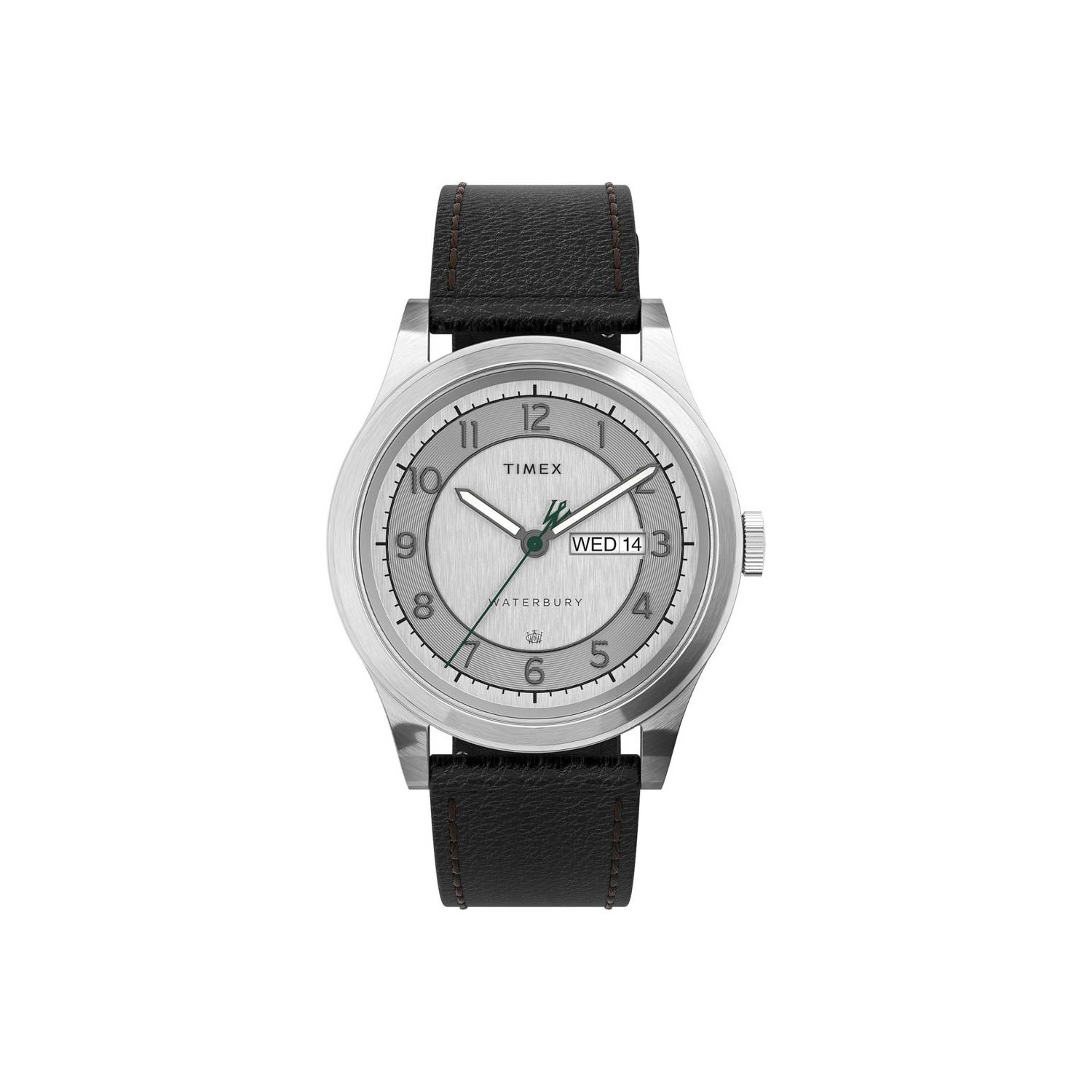 TIMEX Reloj Timex Hombre TW2U90200