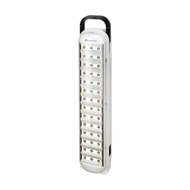 Lámpara portátil LED Recargable 42 LEDs - DP led-714